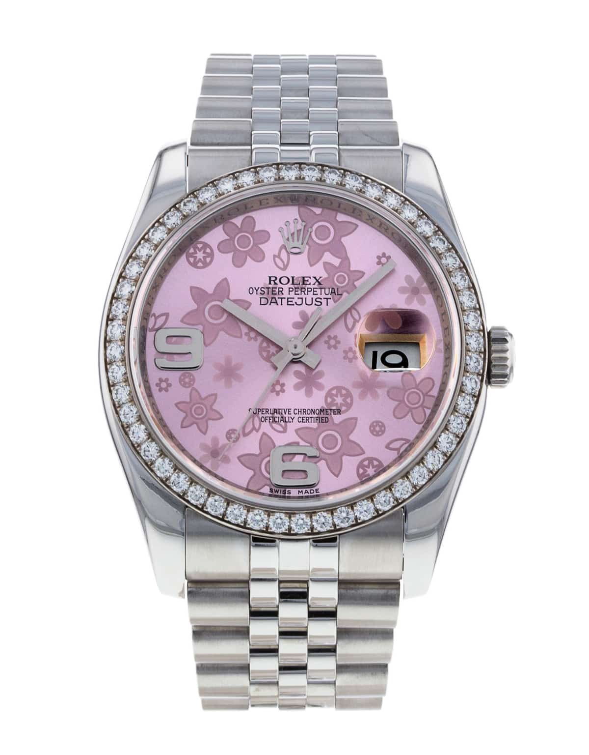 Rolex Datejust 116244